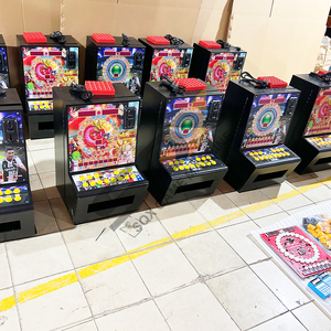 Bán buôn các sản phẩm mới Mario Máy Nhà cung cấp trò chơi điện tử đồng tiền hoạt động trò chơi - Product Image 3