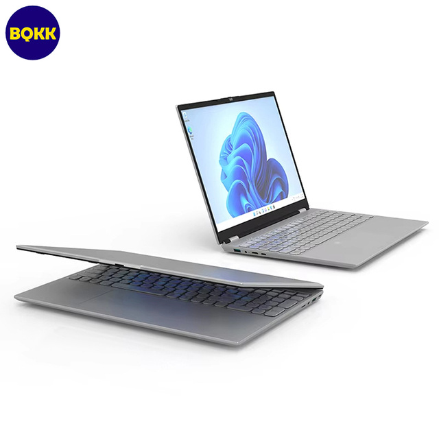 Wholesale 16 Inch Business Laptop Notebook N95 16Gb Big Core High Quality Hardware Fingerprint Access Cheap Business Laptops