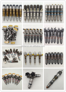 Nuevo Inyector de Combustible Common Rail Diésel 095000-5655 095000-5650 095000-5651 095000-5652 095000-5653 16600-EB300 <span class=keywords><strong>16600EB300</strong></span> - Product Image 6