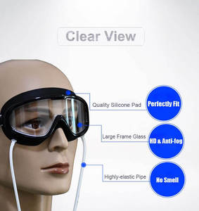 Weizi Eye พร้อมการรับประกัน2ปีสำหรับเครื่องพ่นยา YZ-EYE ตาทุกประเภท - Product Image 2
