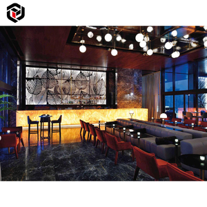 Set di Mobili per Camere d'Albergo a 5 Stelle di Lusso Moderni Personalizzati Fulilai per Appartamenti Direttamente dalla Fabbrica - Product Image 6