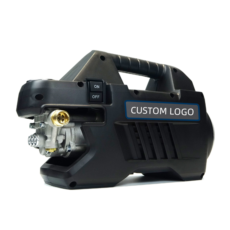 2020 новая горизонтальная автомоечная машина, электрическая моечная машина высокого давления, автомойка