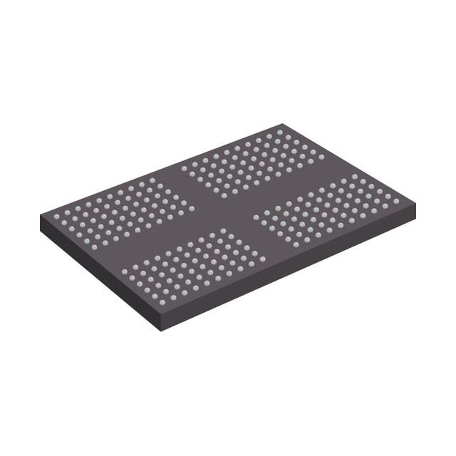 CXDB6CCDM-MA-M 8GB LPDDR5 Memory Chip New Original