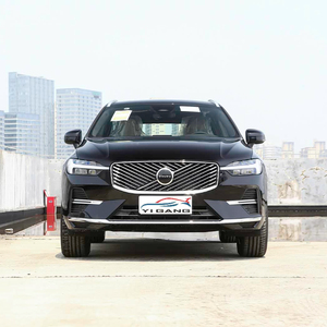 Nuova <span class=keywords><strong>Volvo</strong></span> <span class=keywords><strong>XC60</strong></span> B5 a Benzina 0km, Trasmissione Automatica, Consegna Rapida in Arabia Saudita e Qatar, SUV Familiare di Lusso a Prezzo Conveniente - Product Image 3