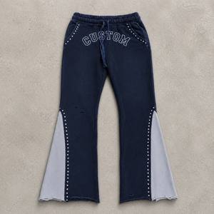 Nouvelle Arrivée Pantalon de jogging fuselé ample et décontracté pour homme - Product Image 4