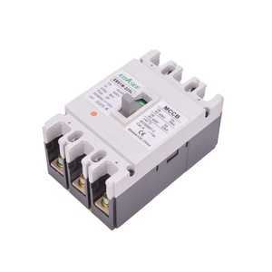 Circuito de protección 1P 2P 3P 4P 25KA ~ 150KA mccb merlin gerin - Product Image 3