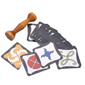 <span class=keywords><strong>Jeu</strong></span> <span class=keywords><strong>de</strong></span> société en bois pour fête <span class=keywords><strong>de</strong></span> famille, <span class=keywords><strong>jeu</strong></span> <span class=keywords><strong>de</strong></span> jungle, <span class=keywords><strong>jeu</strong></span> <span class=keywords><strong>de</strong></span> société <span class=keywords><strong>de</strong></span> fête, jetons, course rapide, <span class=keywords><strong>jeu</strong></span> <span class=keywords><strong>de</strong></span> cartes <span class=keywords><strong>de</strong></span> <span class=keywords><strong>vitesse</strong></span>, <span class=keywords><strong>jeu</strong></span> <span class=keywords><strong>de</strong></span> forêt, règles en anglais, jouet d'anniversaire - Product Image 4