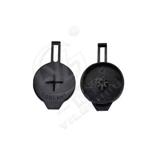 Tapa del depósito de refrigerante Xinyida W168 para Toyota Vios Corolla Yaris - Product Image 3