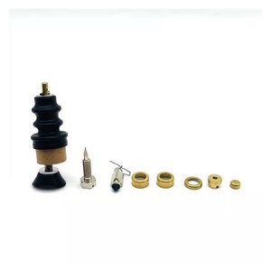 Kit ricostruzione riparazione carburatori <span class=keywords><strong>per</strong></span> Bendix/Zenith stile 36 38 40MM 27132-71 RCP82202 - Product Image 3