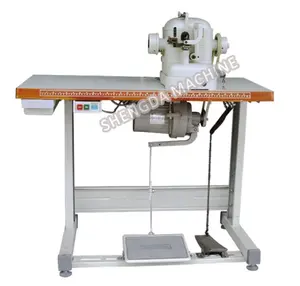 stitching machine sole strobel sewing machine