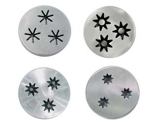 Uxury lectric huor ALE huros aking achine/Churros Ker Aker - Product Image 3