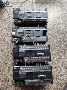 Contrôleur PLC, capteur, contrôleur logique programmable, neuf d'origine CP1H-XA40DR-A - Product Image 1