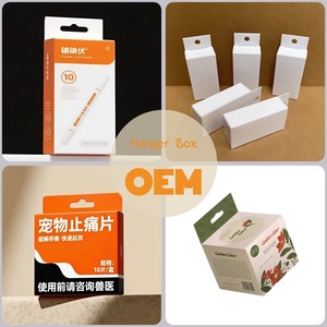 Explosive Models <b>Paper</b> <b>Boxes</b> Packaging Necklace Luxury <b>Paper</b> Gift Box Corrugated <b>Paper</b> Box With Window - Product Image 2