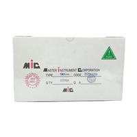 Diode Schottky à borne axiale 100V 200V SR5200 SR5100 SR3200 SR3100 SR2100 SR560 SR360 SR340 SR260 Diode redresseuse