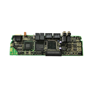 A20B-2100-0740 การ์ดควบคุมแผงวงจร PCB FANUC - Product Image 1
