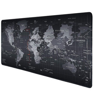 Chine fabricant meilleure qualité clavier tapis de souris de jeu <span class=keywords><strong>Xxl</strong></span> tapis de souris personnalisé pour Gamer tapis de souris tapis de grande taille - Product Image 1