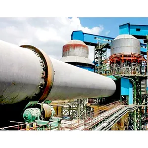 Burner Pyrolysis For Activated Carbon Used Mini Support Roller Gas Rotary Kiln For Sale