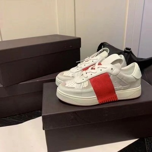Calzado Deportivo Casual con Cordones, Estilo Diseñador Senior, para Hombre y Mujer, con Malla Transpirable y Suela de Goma Resistente al Desgaste - Product Image 1