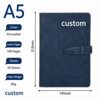 Carnet de planification personnalisé en gros, style professionnel, 96 pages, cahier de bureau, fabrication professionnelle