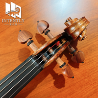 Garnet MK.II Professional Violin Strings Durable Nylon EADG German Imported Material Free Shipping