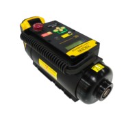 Escáner DE RAYOS X ultrafino portátil para equipaje sospechoso y detección de paquetes Producto de seguridad y protección