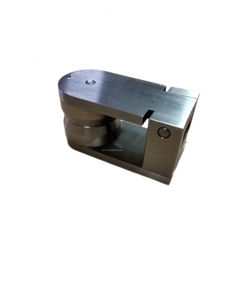 Testeur de sécurité des jouets - Testeur de force de morsure et jauge de test de petite balle - Product Image 2