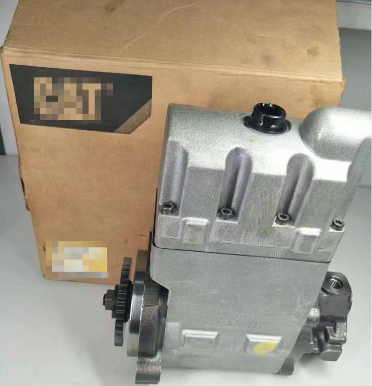 Diesel fuel pump 319-0677 for C7 C9 engine E330D extractor common rail injection oil pump 3190677