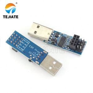 Chất lượng cao cổ phiếu mới ch340c downloader Burner ESP8266 <span class=keywords><strong>ESP</strong></span>-01S <span class=keywords><strong>ESP</strong></span>-01 Wifi mô-đun gỡ lỗi ICS sản phẩm - Product Image 4