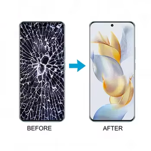 Kích thước nhỏ 6.7 "Màn hình LCD <span class=keywords><strong>OLED</strong></span> thay thế với khung cho M52/M526 Bảo hành 1 năm - Product Image 4