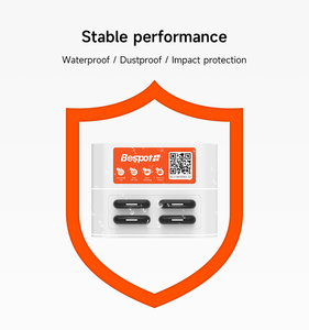 <span class=keywords><strong>2025</strong></span> xu hướng mới sản phẩm đổi mới 5000mAh sạc nhanh 4 gam tùy chỉnh ngân hàng điện cầm tay cho thuê Trạm Sạc - Product Image 2