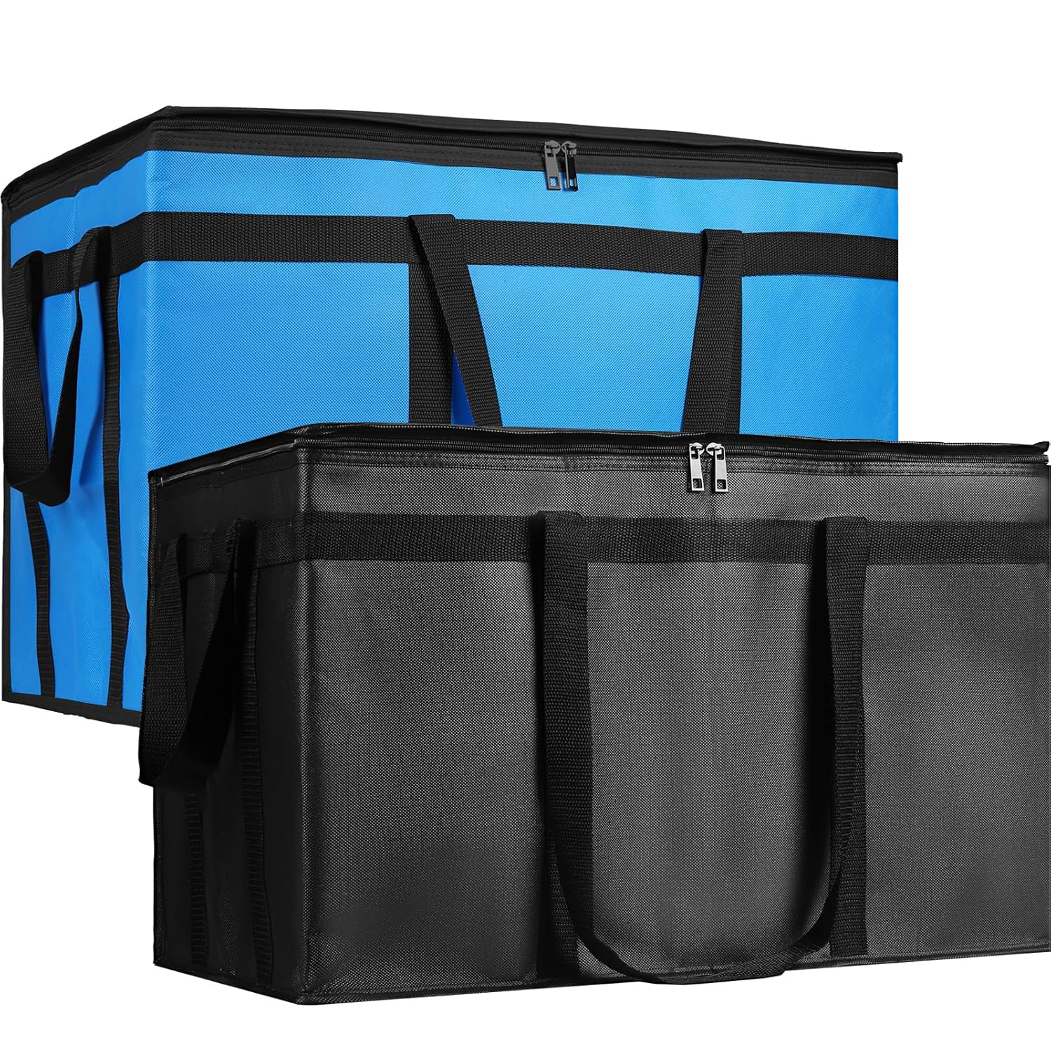 Xxx-large without hard bottom-2-black+blue