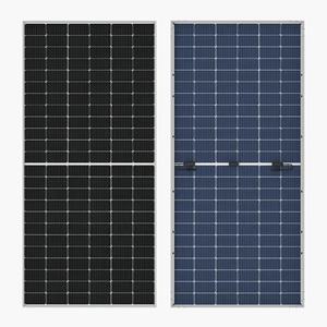 <span class=keywords><strong>Ja</strong></span> Panel solar <span class=keywords><strong>385</strong></span> 380W Mono 360W 365W 370W 375W 380W 385W Módulos fotovoltaicos Paneles solares propios - Product Image 2