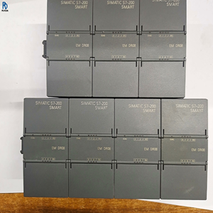 Module de sortie numérique 6ES7288-2DR08-0AA0, 8 sorties relais, extension PLC, système de contrôle d'automatisation industrielle, équipement matériel - Product Image 1
