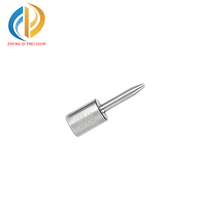 ZHONG QI PRECISION Couteau de poinçonnage en acier à grande vitesse de qualité industrielle durable pour la coupe efficace de la Machine AOTM