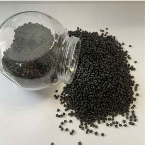 Venta al por Mayor de Resina PS/EPS/HIPS/GPPS, Materia Prima de Poliestireno en Gránulos, Grado Alimenticio, Alto Brillo, Marca SY, Guangdong - Product Image 4