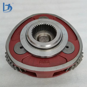 מחפר 2 פלנטרית שמש ציוד נושאת חצוף 280 מחפר כונן סופי הילוכים חלקים שמש ציוד - Product Image 4