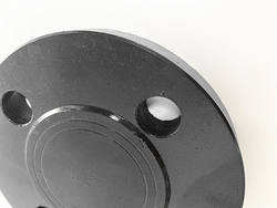 หน้าแปลนเหล็กกล้าคาร์บอน Q235 DN300 แบบเชื่อมต่อชนิด Lap Joint Flange LJ RF มาตรฐาน ASME B16.5 - Product Image 4