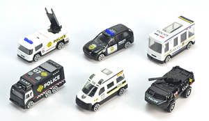 <span class=keywords><strong>Camion</strong></span>-citerne en alliage, véhicule blindé, chasseur en alliage, bus mobile, <span class=keywords><strong>camion</strong></span> <span class=keywords><strong>de</strong></span> lutte contre l'incendie, <span class=keywords><strong>camion</strong></span> élévateur - Product Image 4