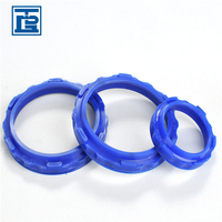 Joint pneumatique PP polyuréthane joint pneumatique joint tampon de cylindre