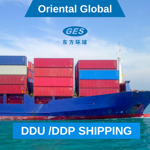 Servicio de Envío Marítimo FBA a Buen Precio desde China a EE. UU., Logística Internacional DDP Puerta a Puerta LCL + <span class=keywords><strong>Express</strong></span> (20-35 Días de Tránsito) - Product Image 4
