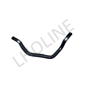 Tuyau de refroidissement 96436297 96436298 en caoutchouc EPDM pour remplacement et réparation, longueur standard - Product Image 3