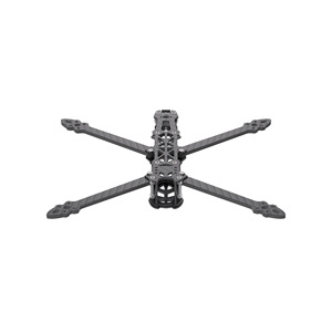 Geprc Mark4 7 Inch 8 Inch Frame H Type Fpv Racing Drone Carbon Fiber Material - Product Image 3