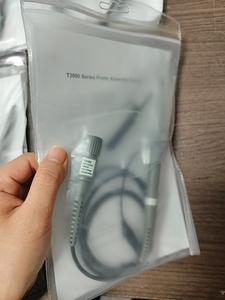 Buen Precio: Sonda de Pinza Amperimétrica Hantek Serie T3100/CC65/CC650 para Accesorios de Prueba Hantek - Product Image 4