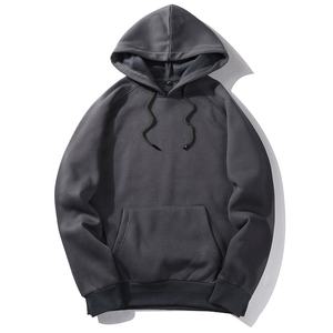 OEM Meilleures ventes Custom Made Respirant Design personnalisé Pulls à capuche Sweats à capuche pour hommes et femmes Vêtements de sport d'hiver - Product Image 1