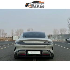 Xiaomi SU7 <span class=keywords><strong>Usata</strong></span>: Berlina Elettrica Familiare, Vendita Calda Transfrontaliera, Auto Passeggeri <span class=keywords><strong>Usata</strong></span> - Product Image 5