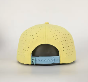 Casquettes de camionneur en polyester et élasthanne en gros, casquette personnalisée en maille à 5 panneaux, logo personnalisé, broderie, casquettes de camionneur brodées - Product Image 2