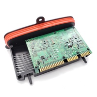 Module de commande de phare OEM 7355073 pour véhicules, LED 12V 35W, lumière adaptative, forme d'ampoule D1S 5` F10 F11 F18
