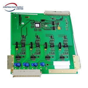 Módulo de Fuente de Alimentación Industrial Original Nuevo 1VCF750132802 Unidad en Stock Envío Rápido para Repuestos de Sistemas de Control - Product Image 1