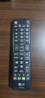 Nuevo Control Remoto OEM para Smart TV AKB74475480 AKB73715603 AKB73715679 LED TV, Impermeable, Anti-Golpes, 4 Botones, Material ABS