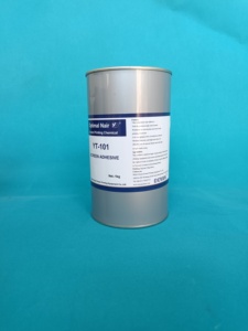 Doyan dính keo màu vàng cho màn hình dính trên màn hình in lụa khung lưới - Product Image 3